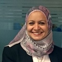 Ghada Hammoud