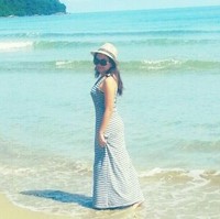 Stephanie Blessie Lucas