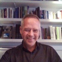 Jordi Moreno Gimenez