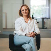 Paulina Hallberg