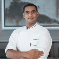 Sayeed Ahmad