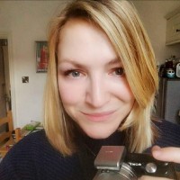Katie Perrott