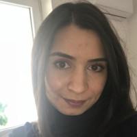 Mihaela Stan