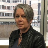 Vicky Henry