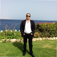Mohamed Deghedy