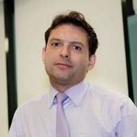 Eduardo Segovia