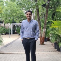 Pranay Patil