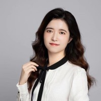 Jasmine Lin