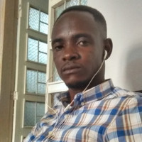 Donald Jiba