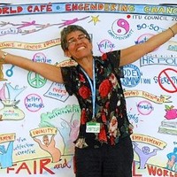 Sara Heppner-Waldston