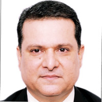 Ramesh Arora