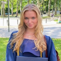Anna M. Iosilevich