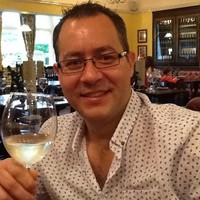 Anthony Temporal