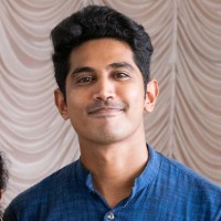 Nizam Hussain