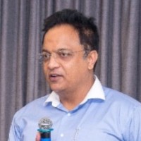 Vineet Sethi