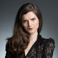 Alina Gerasimova