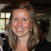 Sarah Thomas
