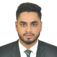 Muktar Hussain