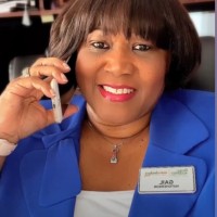 Gail Hutcherson