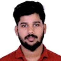 Jishnu MP