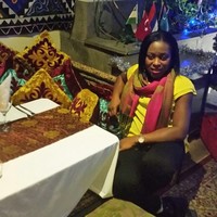 Jenny Umeh