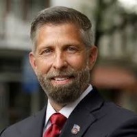 Jesse V. Benjamin