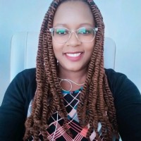 Gloria Ngaira, Cpa