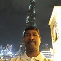 Arunkumar P