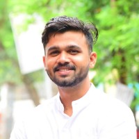 Tanmay Chavan