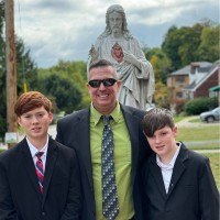 Andy Register MS GSP