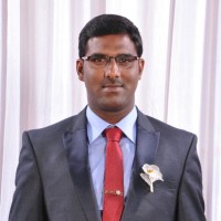 Alex Raj