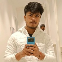 Saksham Bhardwaj