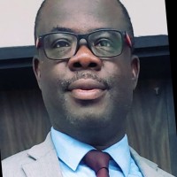 EBREDENI WILSON PREYE