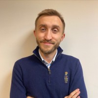 Michael Krapivnoi