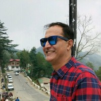 Pankaj Baghla
