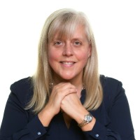 Maxine Gregory
