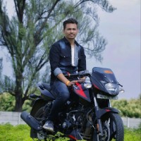 Harshad Shelar