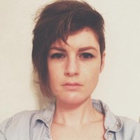 Katie Thompson