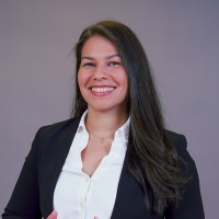 Daniela C. Berroteran P.