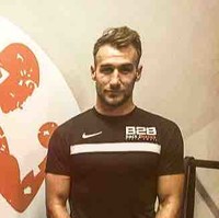 Sean Harding