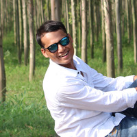 Raj Patel