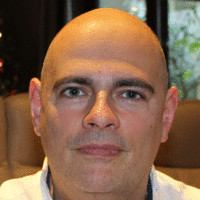 Eric Debaere