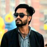 Md Abu Khaer