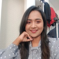 Shahnaz Akter