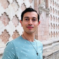 Adolfo Ayala Torres