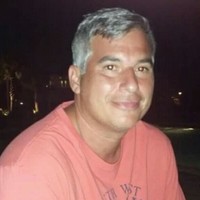 Andrew Ramirez