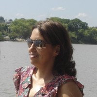 Vera Lucia Castro Alves