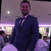 Çağrı GÖKCEOĞLU