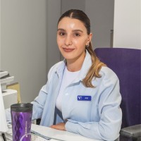 Ani Melkumian