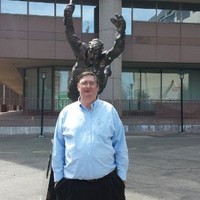 Joe Robbins